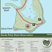 Sandy Point State Reservation