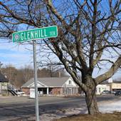 Glennhill Terrace & Glennview Terrace