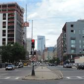 SoWa (Herald Street to East Berkeley St)