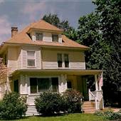 Worcester Home