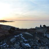 Halibut Point, Rockport