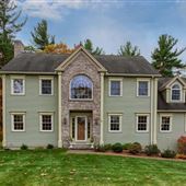 Holman St and Windermere Dr - Lunenburg