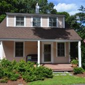 Main Street Houses