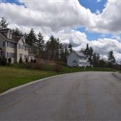 Mountain Laurel Road