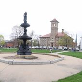 Central Park