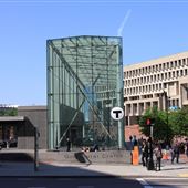 Government Center MBTA Station