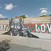 Warren St & Clifford St