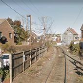 Maplewood Ave