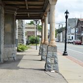 STOUGHTON