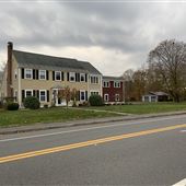 Westford Home