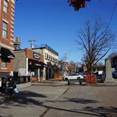 UNION SQUARE SOMERVILLE