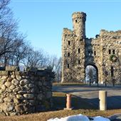 BANCROFT TOWER