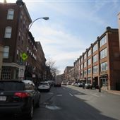 Charles Street