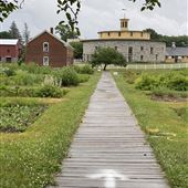 Hancock Shaker Village