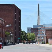 USS Constitution Museum