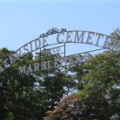 Waterside Cemetery