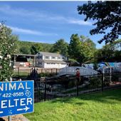 Sterling Animal Shelter