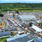 Topsfield Fair