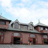 Newell Boathouse
