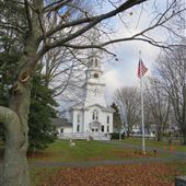 Harwich Town Center