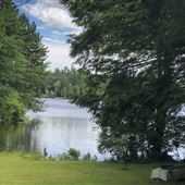 Lake Watatic