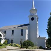 First Parish Church United