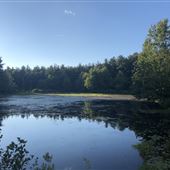 Ashby Reservoir
