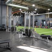 Exceed Sports Performance and Fitness