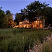 Newburyport Home