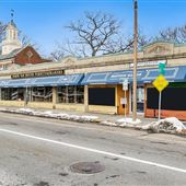 Commercial Property