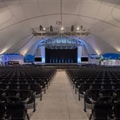 Leader Bank Pavillion