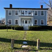 Lenox Dale Historic Home