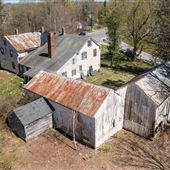 Williams Boltwood House