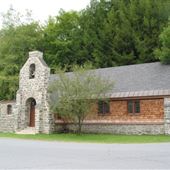 Rowe Camp and Conference Center