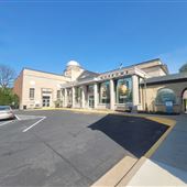 Springfield Science Museum