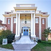 Westfield Woman's Club