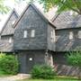 Salem Witch House