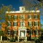 Jared Coffin House, Nantucket