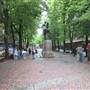 Paul Revere Mall