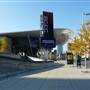 Boston Convention and Exhibition Center
