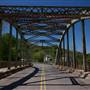 Adamsville Road Arch Bridge, Colrain