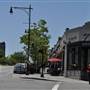 Washington Square, Brookline