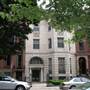 Marlborough Street, Back Bay
