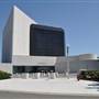 John F. Kennedy Presidential Library & Museum, Dorchester