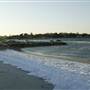 Stony Beach