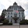 Topsfield Town Hall