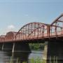 Aiken Street Bridge