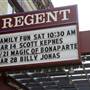 Regent Theatre