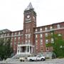 College of the Holy Cross