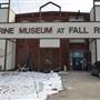 Marine Museum at Fall River